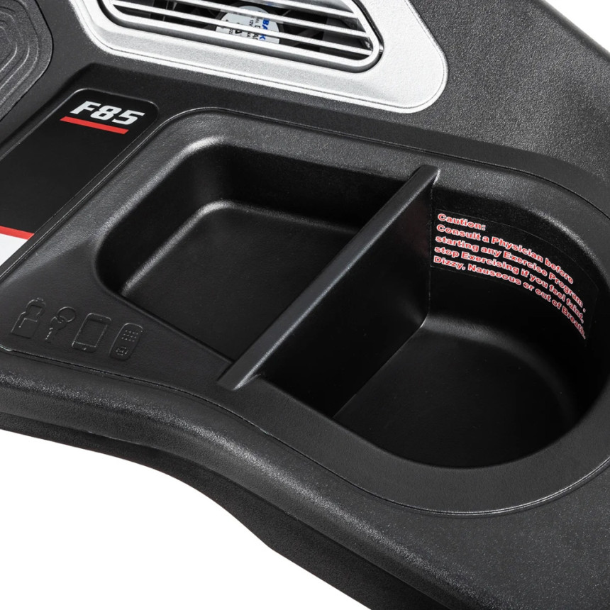 Bieżnia elektryczna Sole by Hammer F85