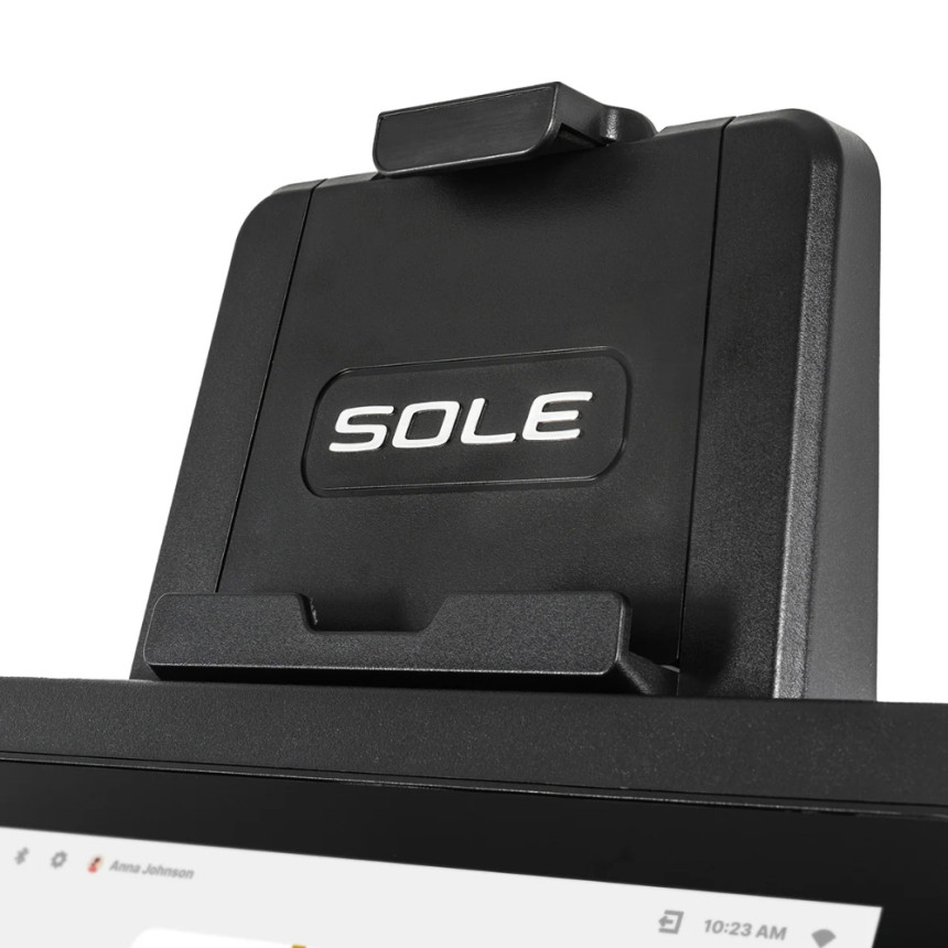 Bieżnia elektryczna Sole by Hammer F85