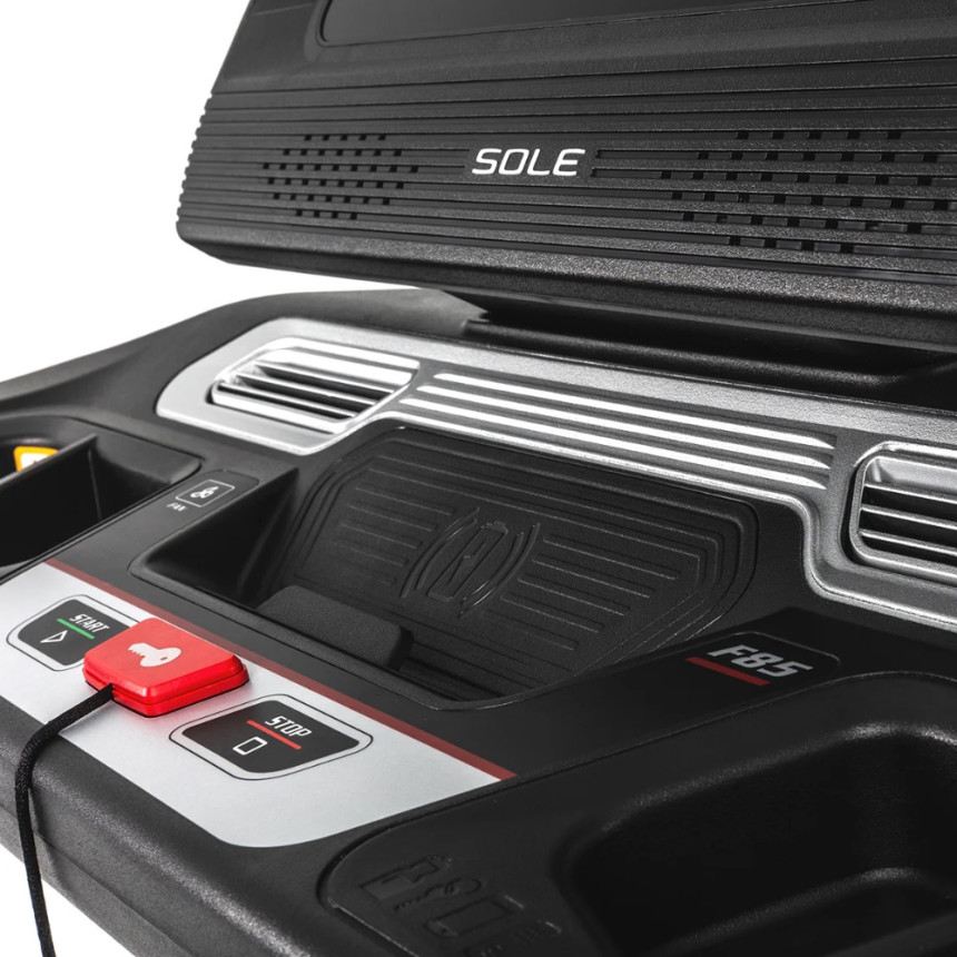 Bieżnia elektryczna Sole by Hammer F85