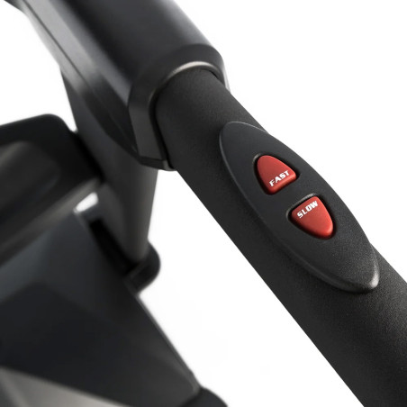 Bieżnia elektryczna Sole TT8