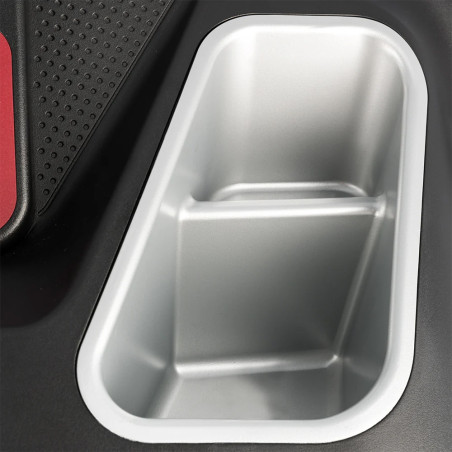 Bieżnia elektryczna Sole TT8