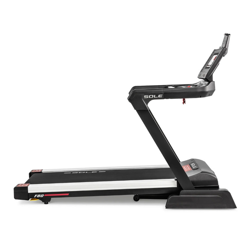 Bieżnia składana Sole F80
