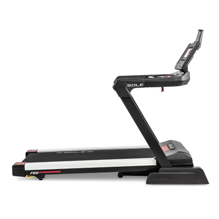 Bieżnia składana Sole F80