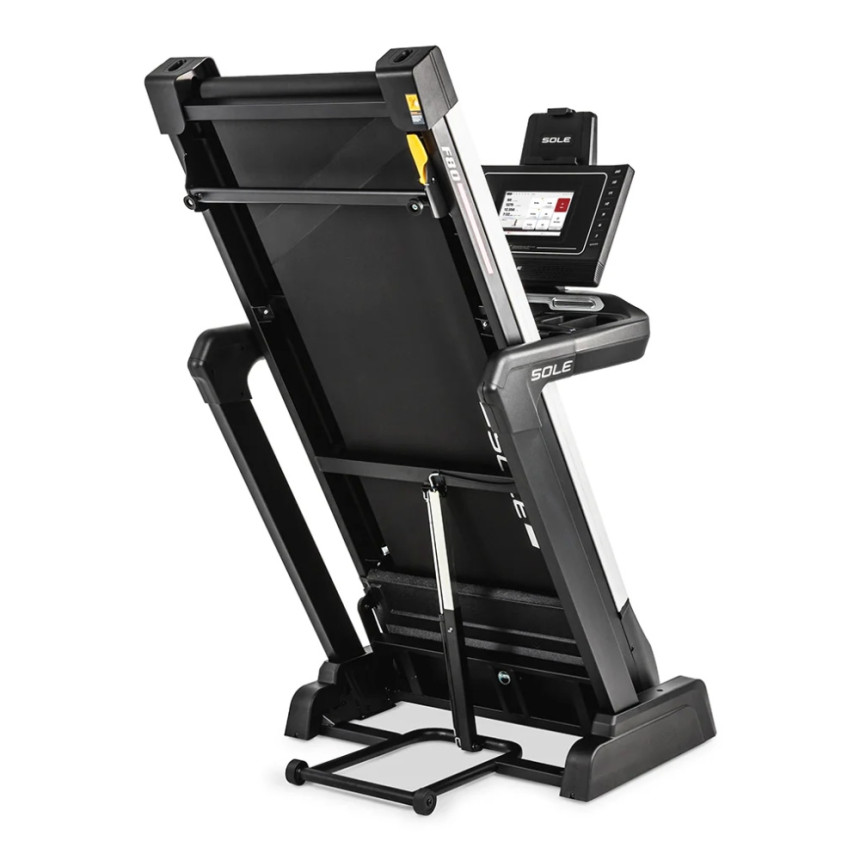 Bieżnia składana Sole F80