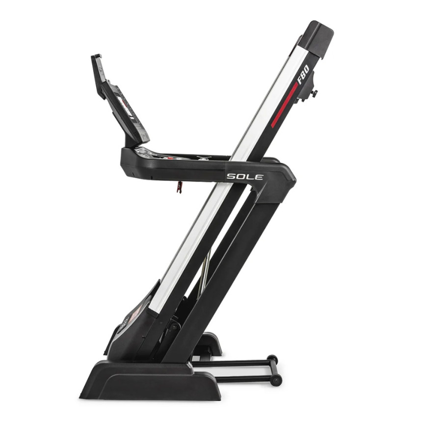 Bieżnia składana Sole F80