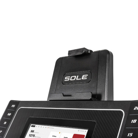 Bieżnia składana Sole F80