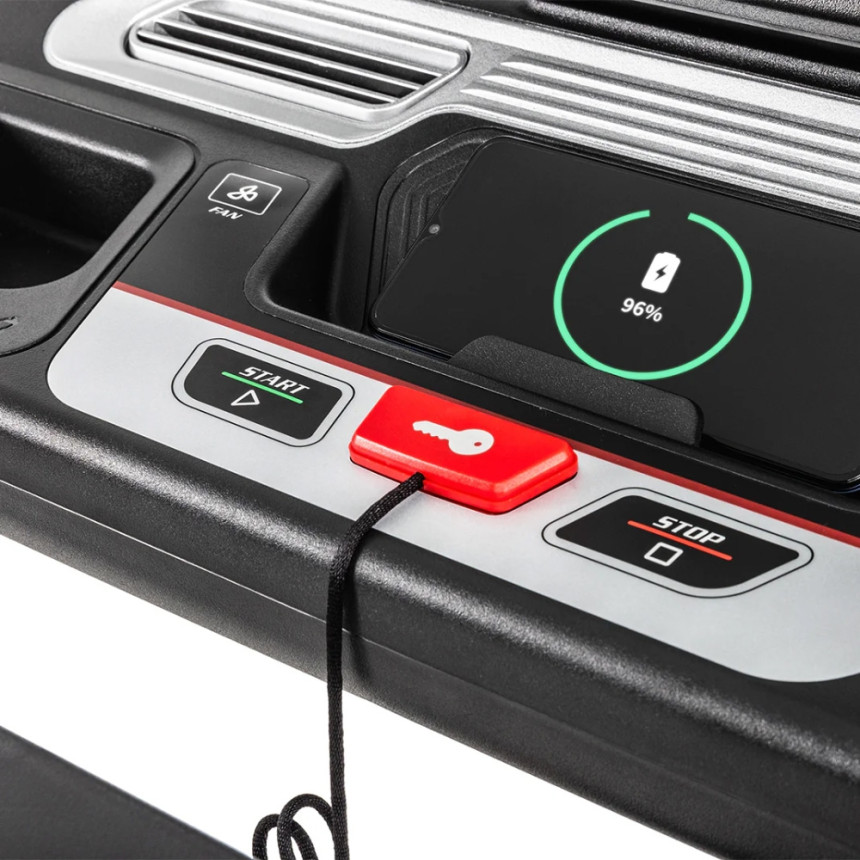 Bieżnia składana Sole F80