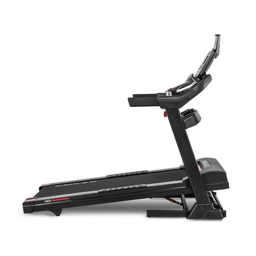 Bieżnia składana Sole F63 (Nowy model)