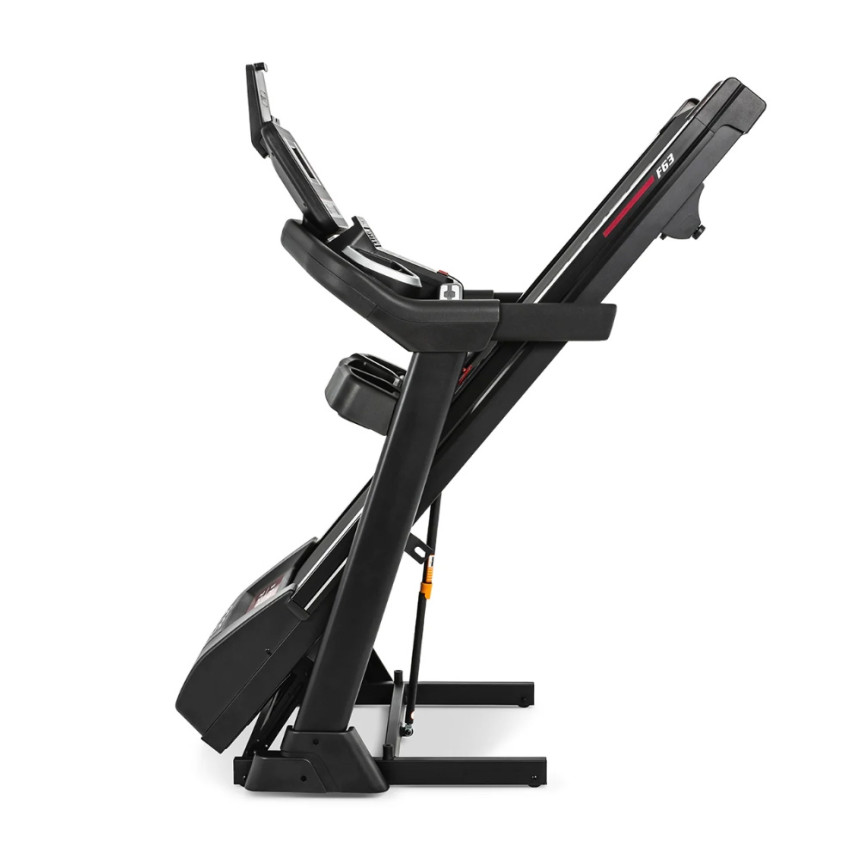 Bieżnia składana Sole F63 (Nowy model)