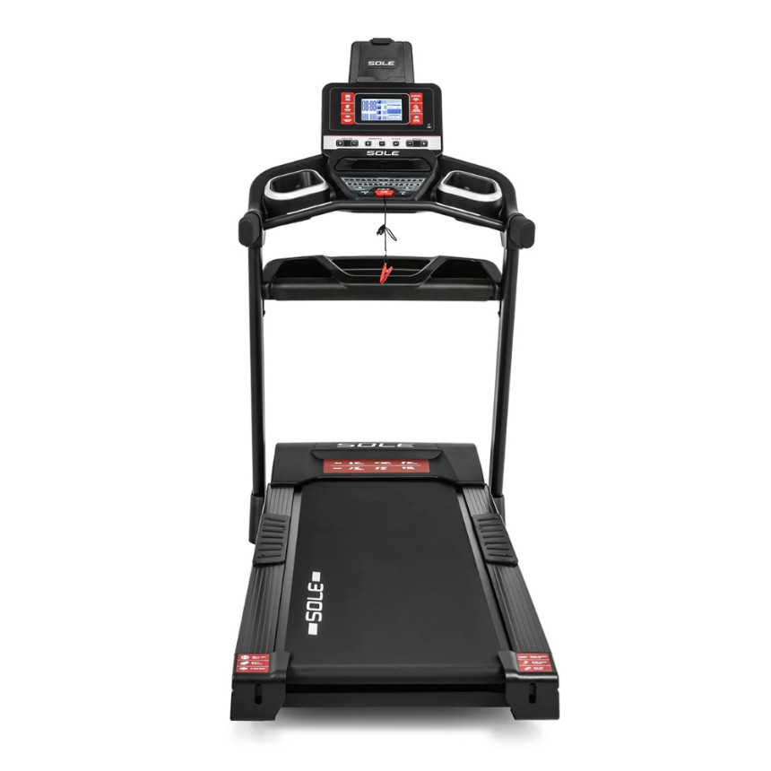 Bieżnia składana Sole F63 (Nowy model)