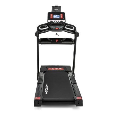 Bieżnia składana Sole F63 (Nowy model)