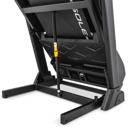 Bieżnia składana Sole F63 (Nowy model)