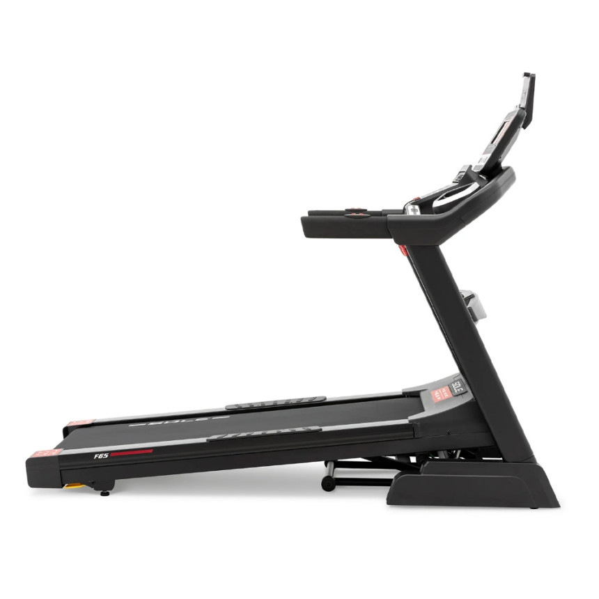 Bieżnia składana Sole F65 (Nowy model)