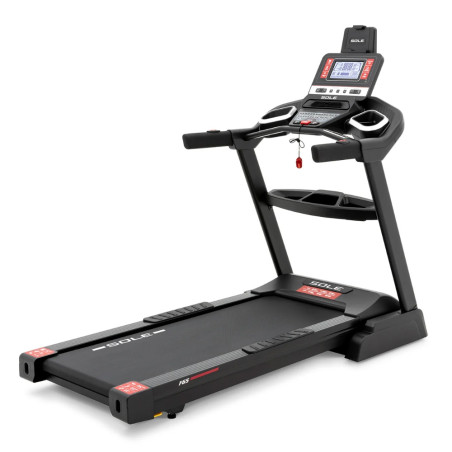 Bieżnia składana Sole F65 (Nowy model)