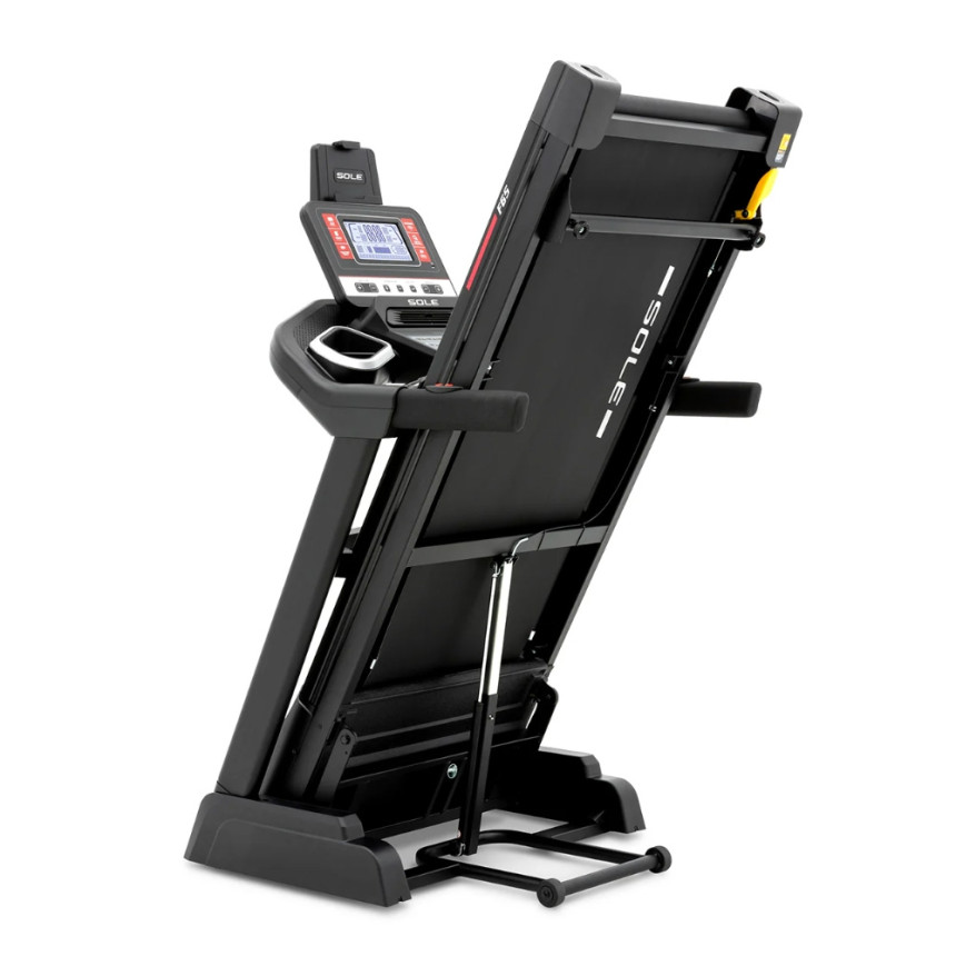 Bieżnia składana Sole F65 (Nowy model)