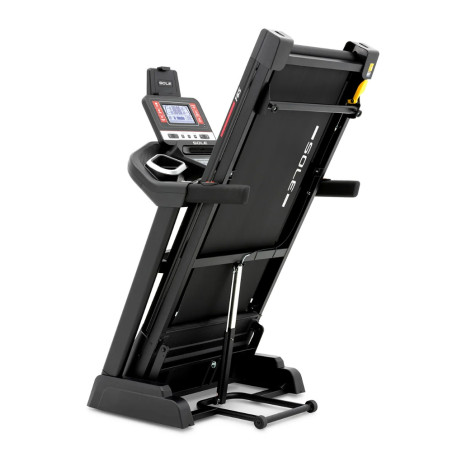 Bieżnia składana Sole F65 (Nowy model)