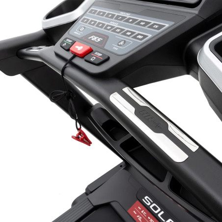 Bieżnia składana Sole F65 (Nowy model)