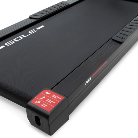 Bieżnia składana Sole F65 (Nowy model)