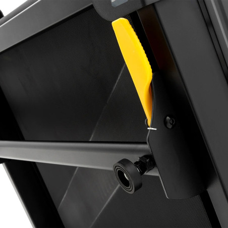 Bieżnia składana Sole F65 (Nowy model)