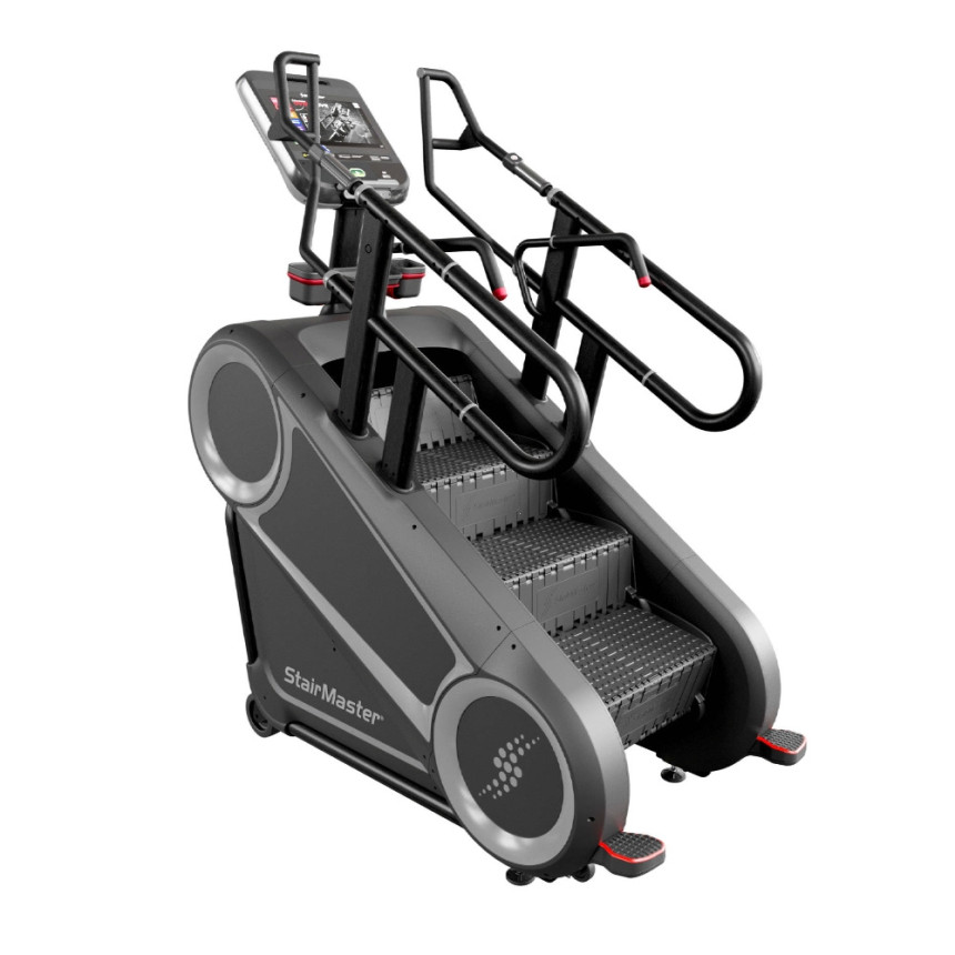 Schody treningowe do ćwiczeń 10G - StairMaster