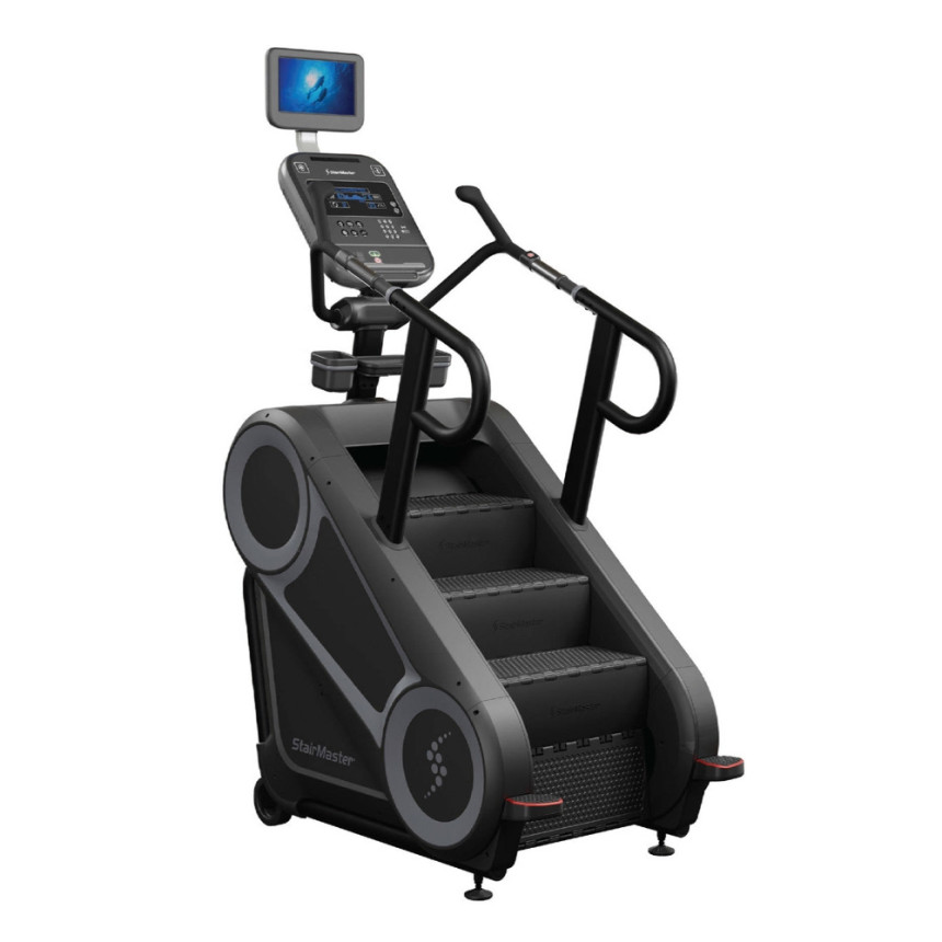 Schody treningowe do ćwiczeń Gauntlet 8GX - StairMaster