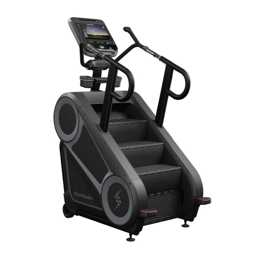 Schody treningowe do ćwiczeń Gauntlet 8GX - StairMaster