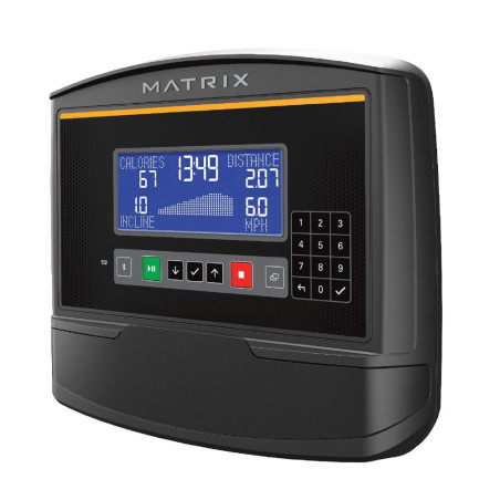 Schody treningowe MATRIX C50-XR-02