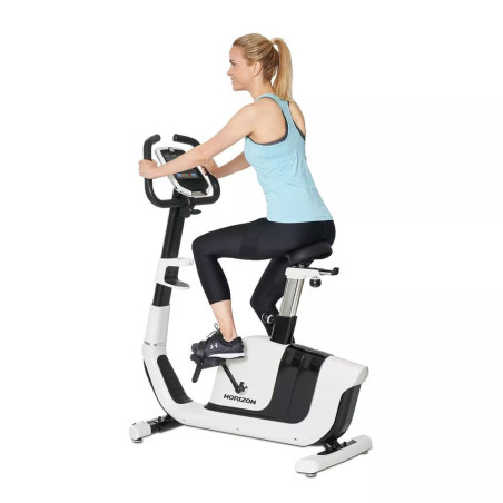 Rower treningowy Johnson Comfort 8.1