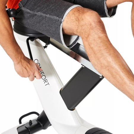 Horizon Fitness Rower treningowy Comfort R8.0