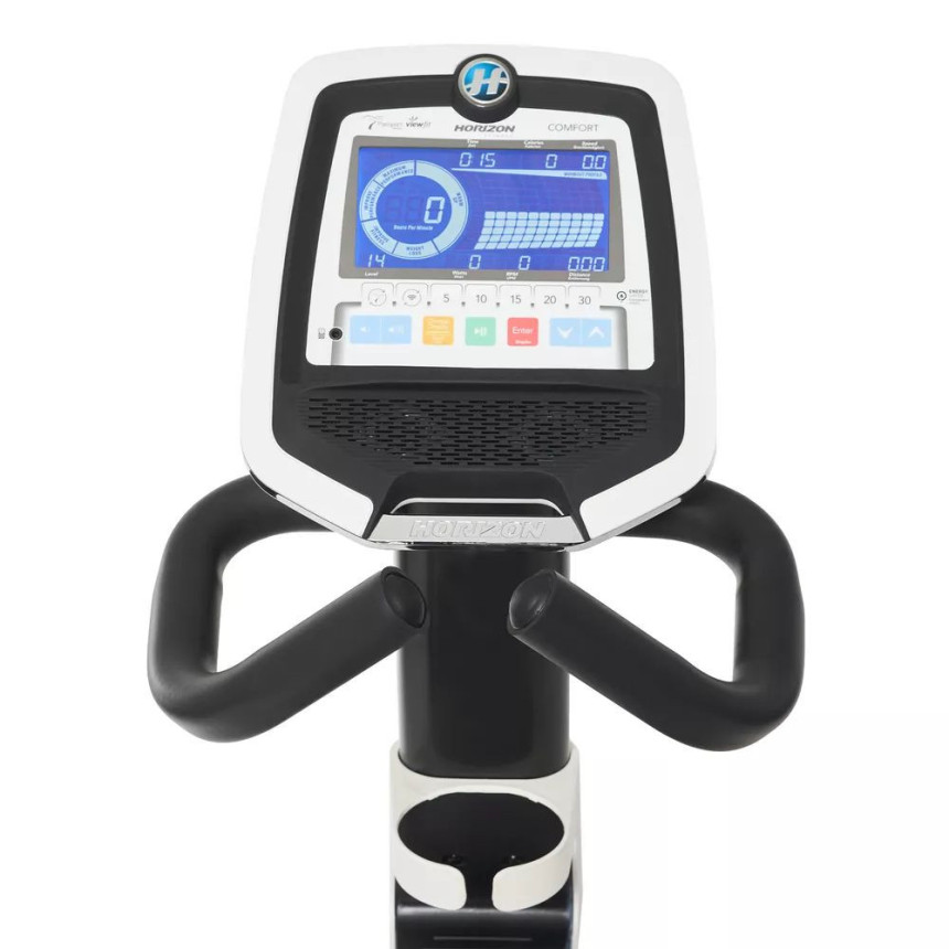 Horizon Fitness Rower treningowy Comfort R8.0