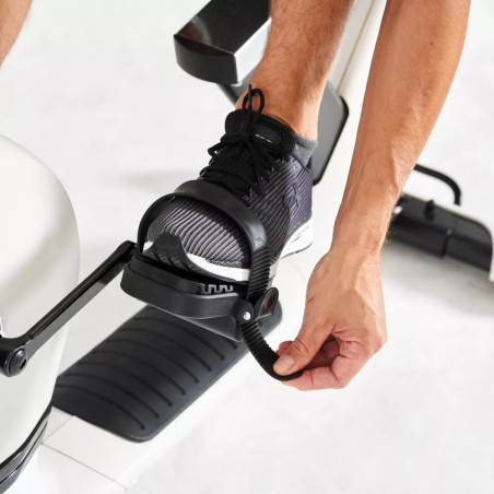 Horizon Fitness Rower poziomy Comfort R8.0