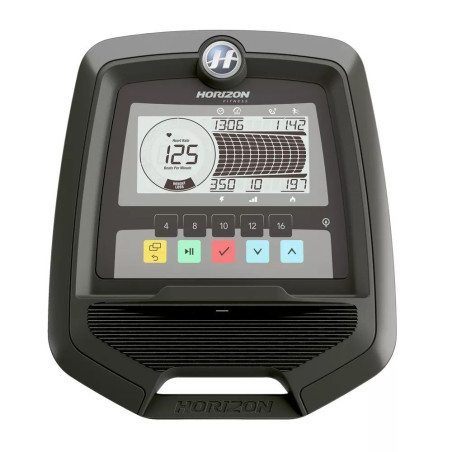 Horizon Fitness Andes 3.1 trenażer eliptyczny