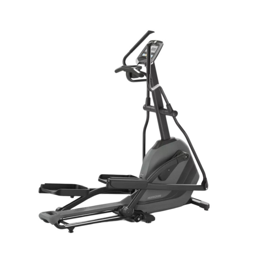 Trenażer eliptyczny Horizon Fitness Andes 5.1