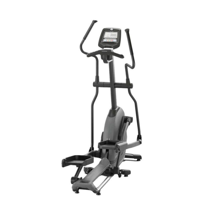 Trenażer eliptyczny Horizon Fitness Andes 5.1