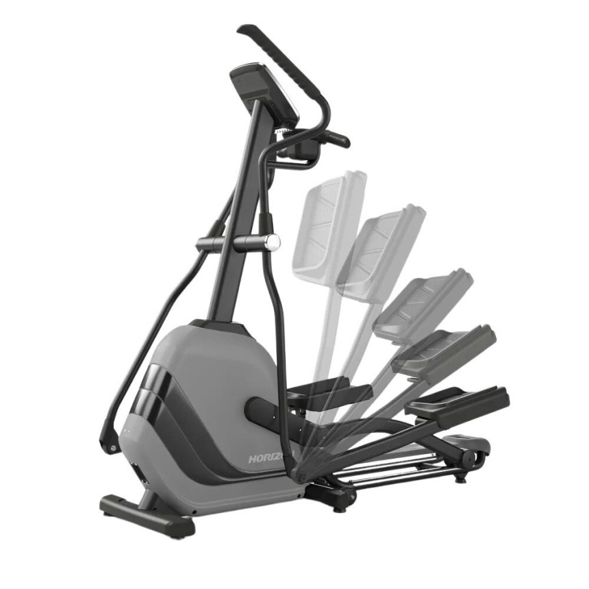 Orbitrek Andes 7.1 Horizon Fitness