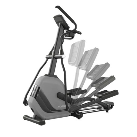 Orbitrek Andes 7.1 Horizon Fitness