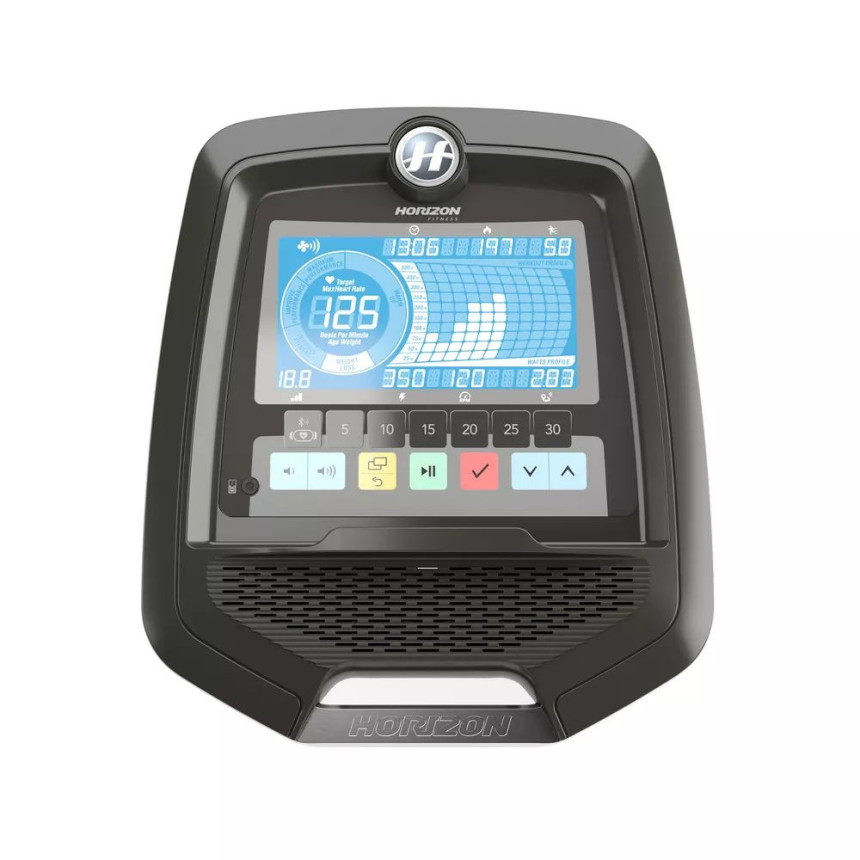 Orbitrek Andes 7.1 Horizon Fitness