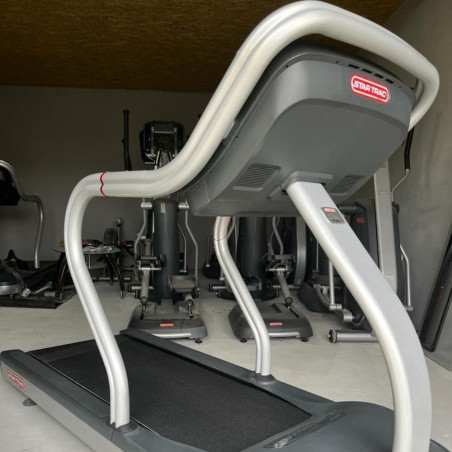 Bieżnia Star Trac ETR – używana po regeneracji