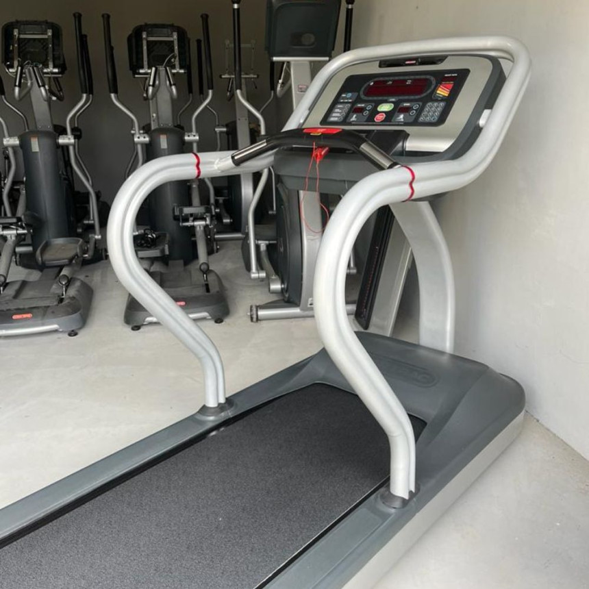 Bieżnia Star Trac ETR – używana po regeneracji