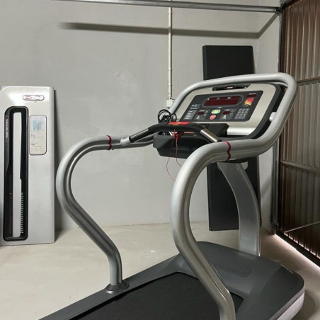 Bieżnia Star Trac ETR – używana po regeneracji