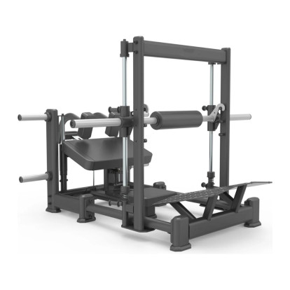 Vertex Hip Thrust, maszyna do wyprostów bioder | ENC Sport