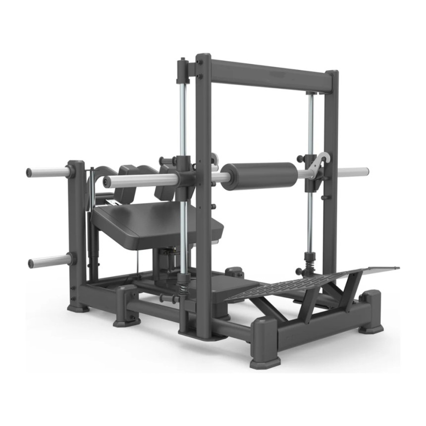 Vertex Hip Thrust, maszyna do wyprostów bioder | ENC Sport