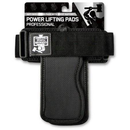 German Forge Power Lifting Pads
