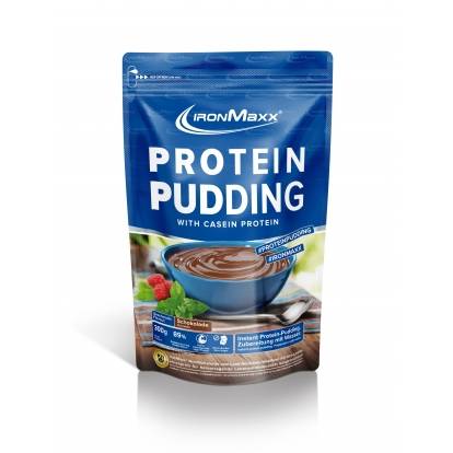 Protein Pudding - Budyń białkowy 300g